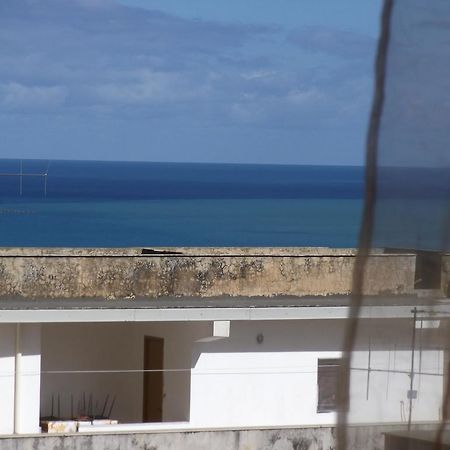 Apartamento Zu Pippinu Castellammare del Golfo Habitación foto