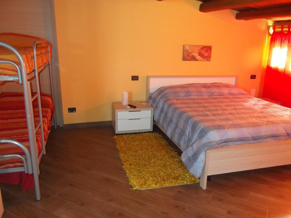 Apartamento Zu Pippinu Castellammare del Golfo Exterior foto