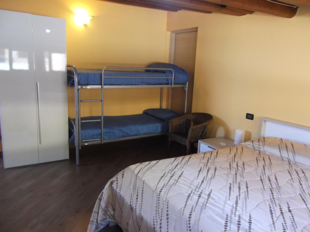 Apartamento Zu Pippinu Castellammare del Golfo Exterior foto