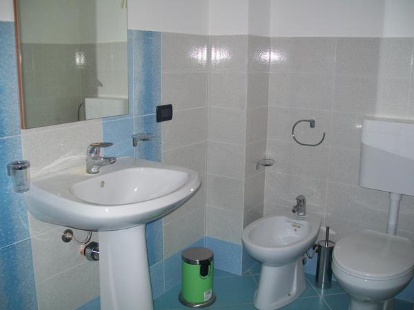 Apartamento Zu Pippinu Castellammare del Golfo Exterior foto