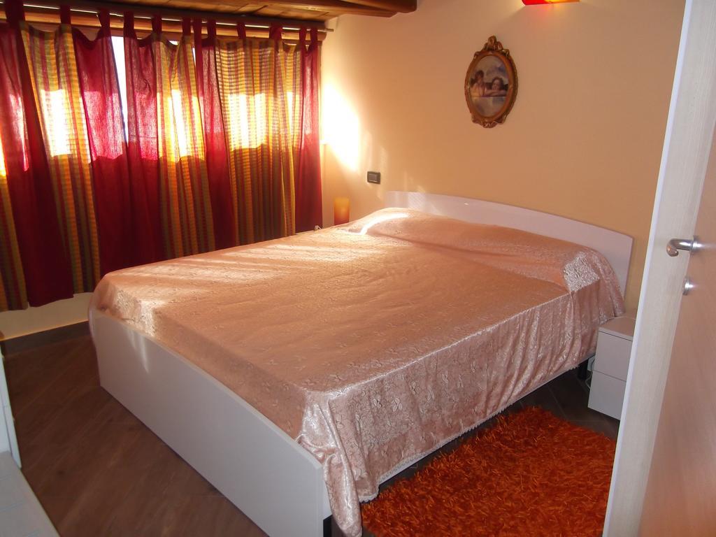 Apartamento Zu Pippinu Castellammare del Golfo Exterior foto
