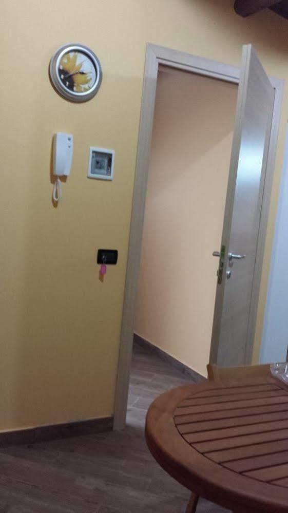 Apartamento Zu Pippinu Castellammare del Golfo Exterior foto