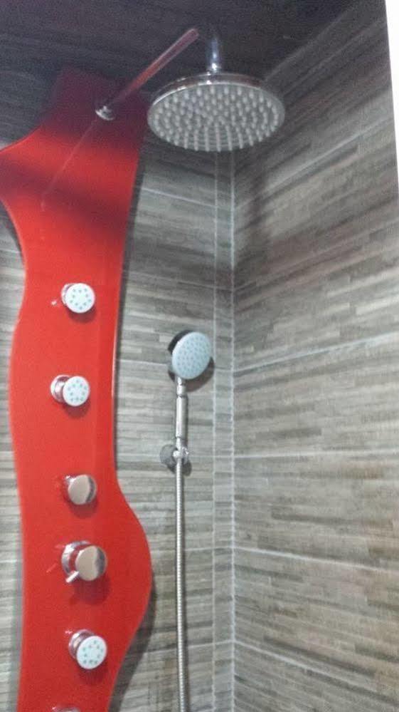 Apartamento Zu Pippinu Castellammare del Golfo Exterior foto