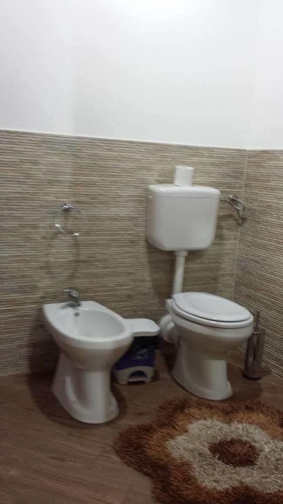 Apartamento Zu Pippinu Castellammare del Golfo Exterior foto