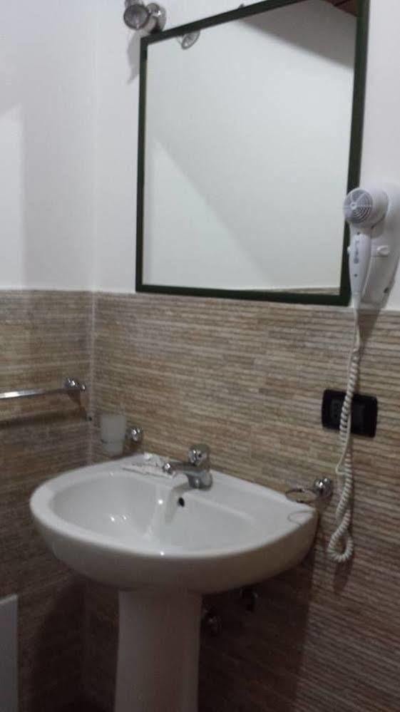 Apartamento Zu Pippinu Castellammare del Golfo Exterior foto