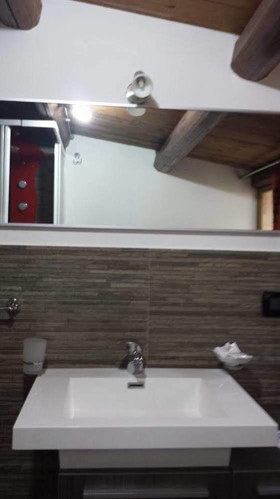 Apartamento Zu Pippinu Castellammare del Golfo Exterior foto