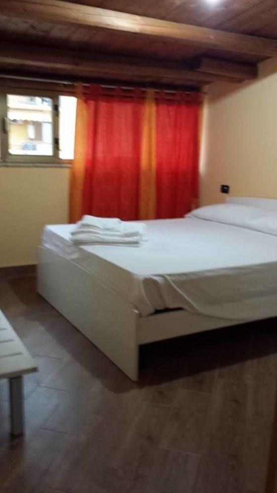 Apartamento Zu Pippinu Castellammare del Golfo Exterior foto