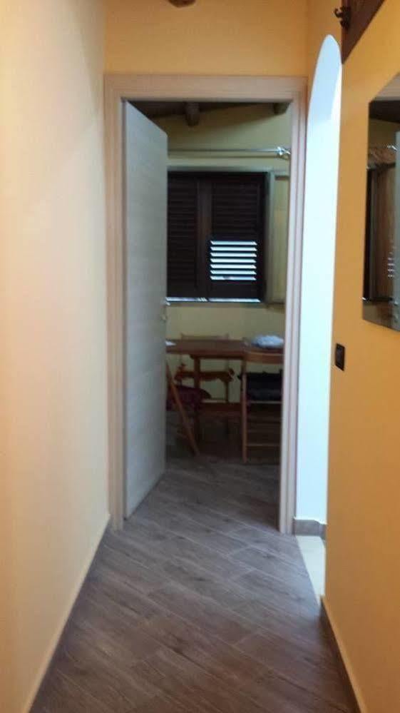 Apartamento Zu Pippinu Castellammare del Golfo Exterior foto