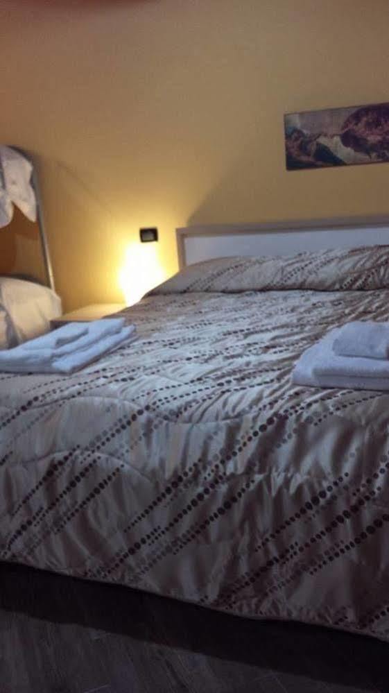 Apartamento Zu Pippinu Castellammare del Golfo Exterior foto