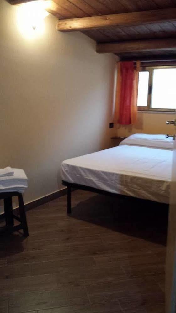 Apartamento Zu Pippinu Castellammare del Golfo Exterior foto