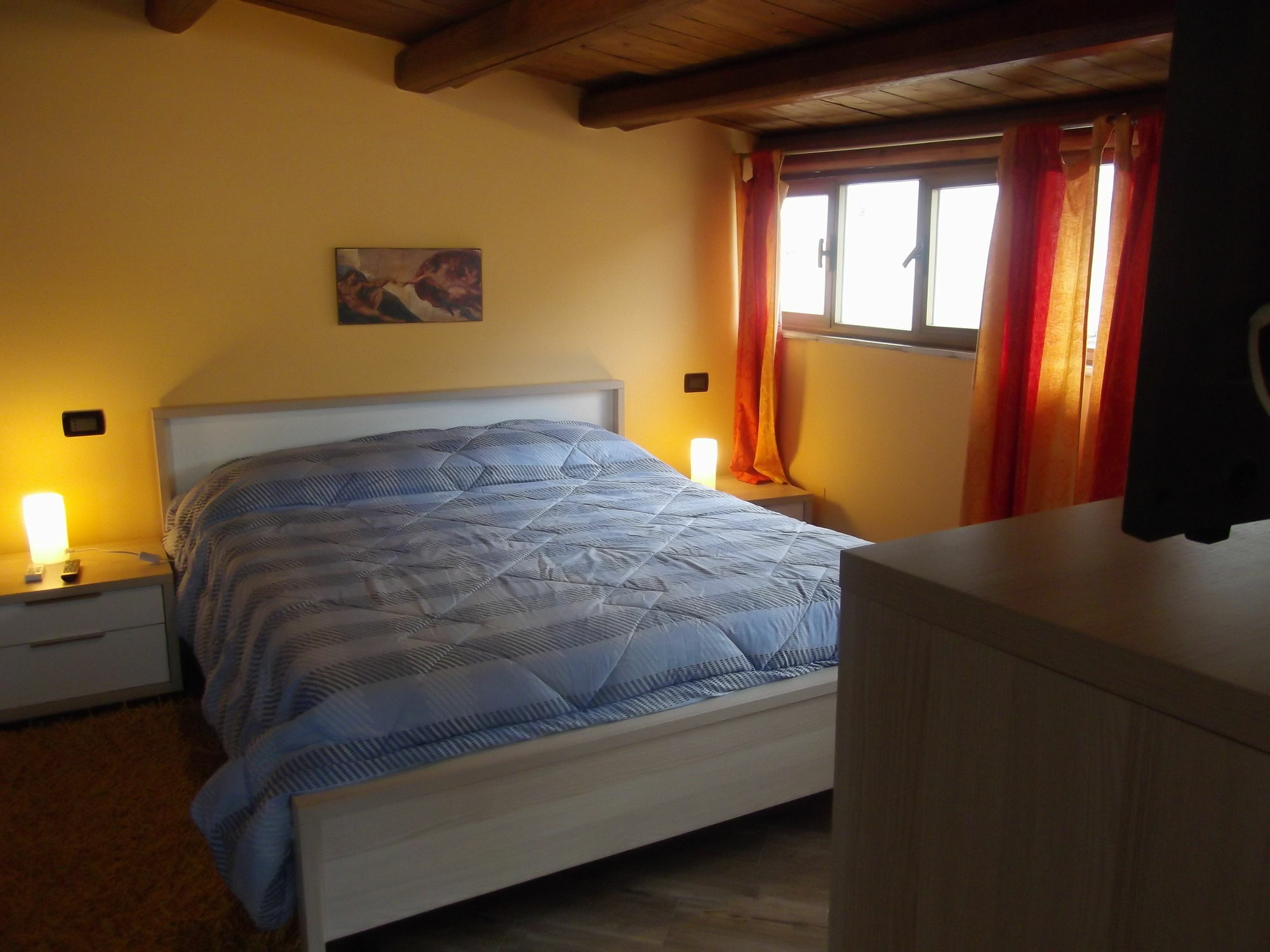Apartamento Zu Pippinu Castellammare del Golfo Exterior foto