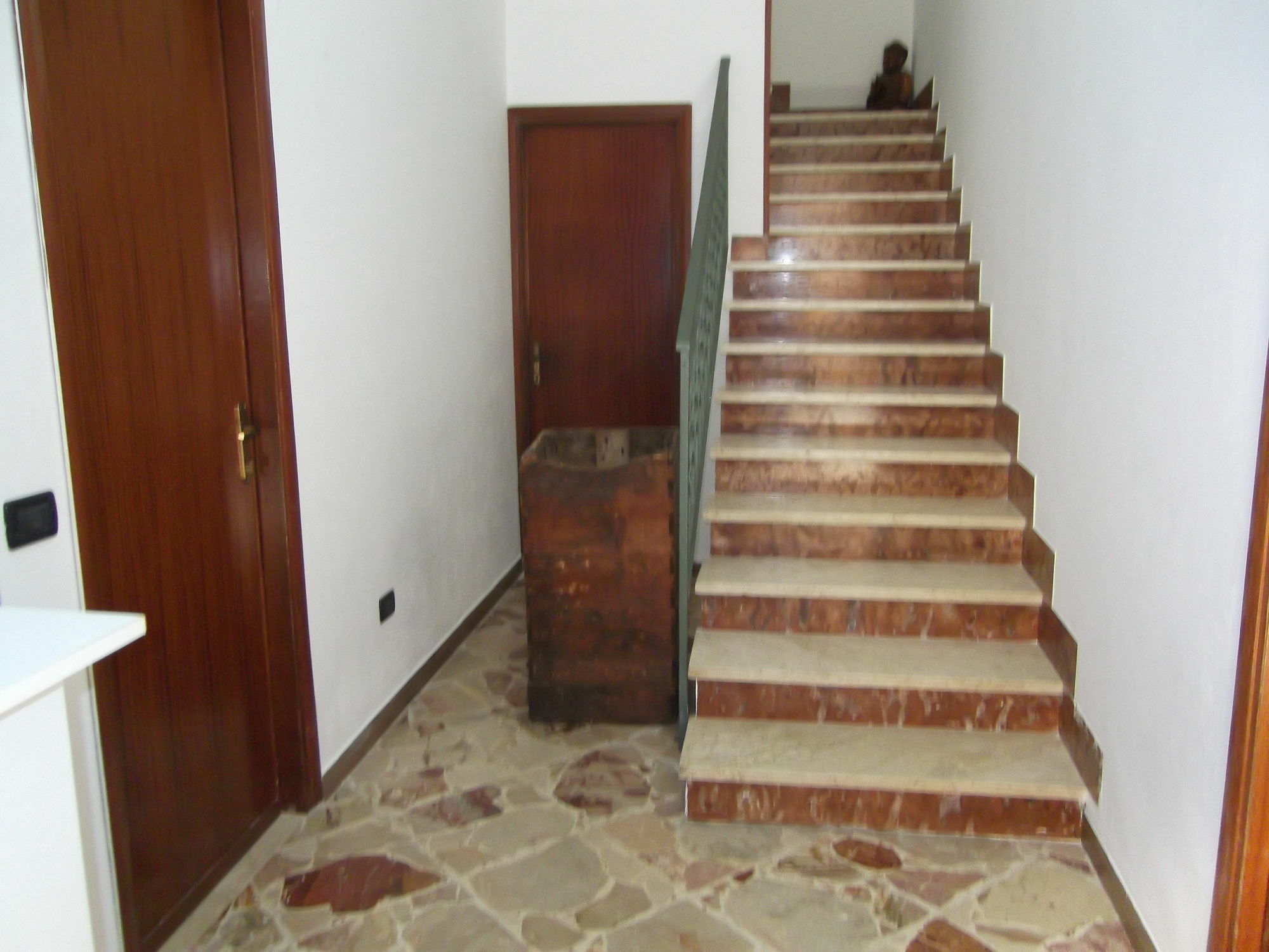 Apartamento Zu Pippinu Castellammare del Golfo Exterior foto