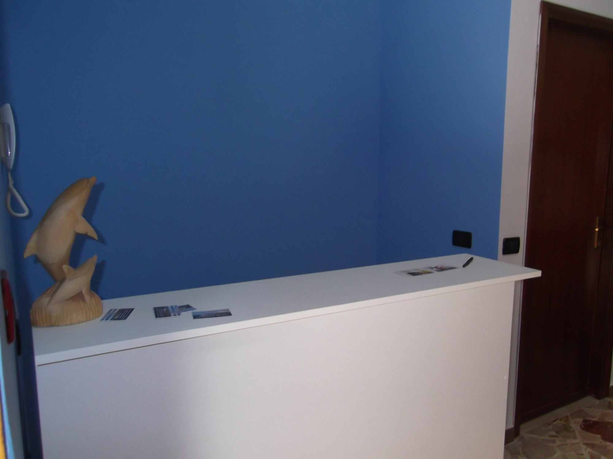 Apartamento Zu Pippinu Castellammare del Golfo Exterior foto