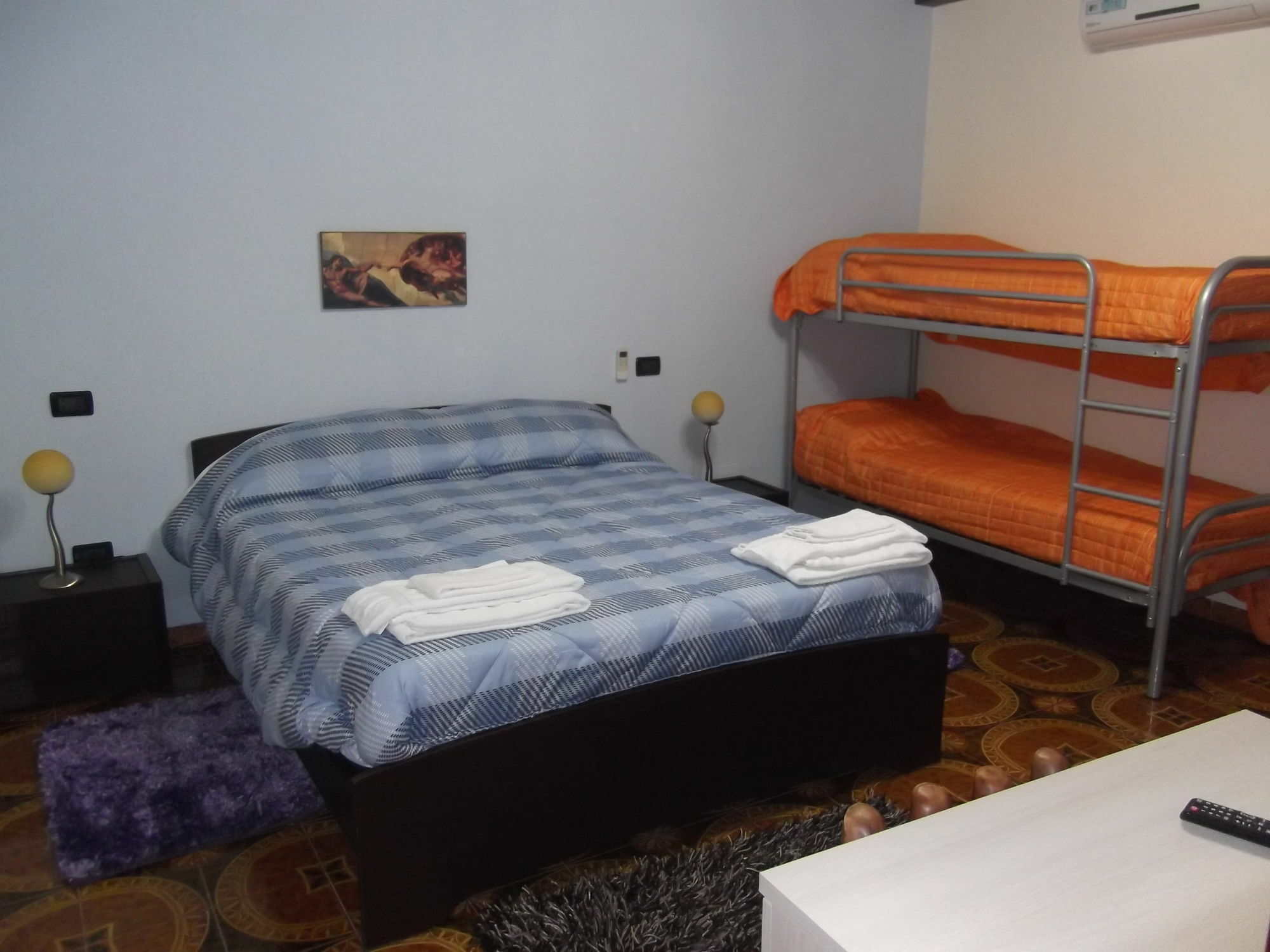 Apartamento Zu Pippinu Castellammare del Golfo Exterior foto